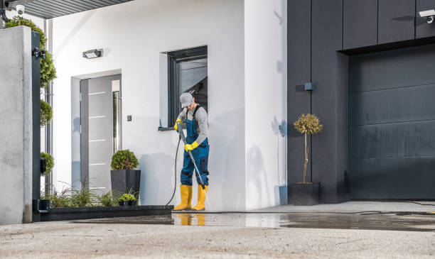 Best Restaurant Pressure Washing  in Eastwood, LA